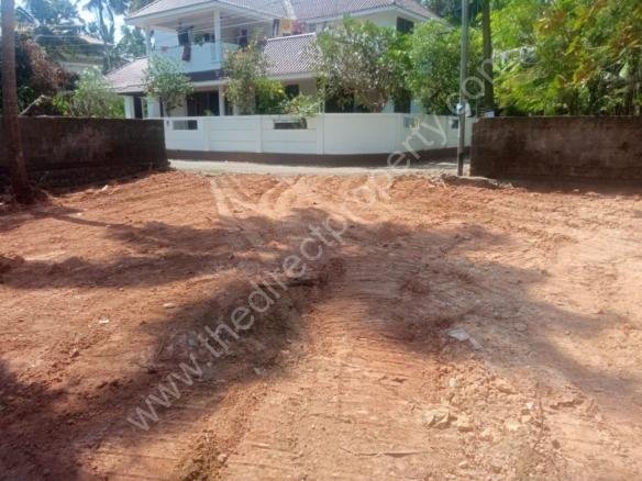 land for sale in Kalady Trivandrum