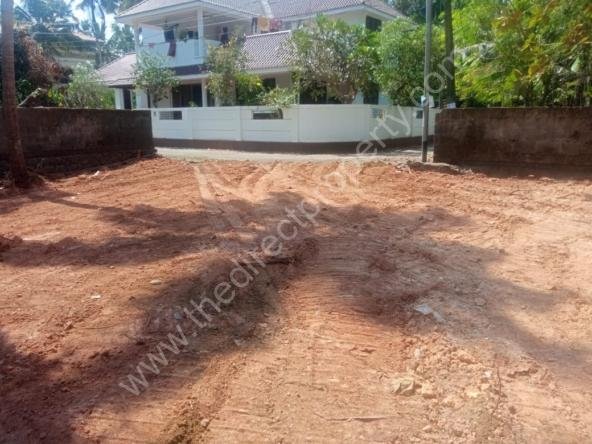 land for sale in Kalady Trivandrum
