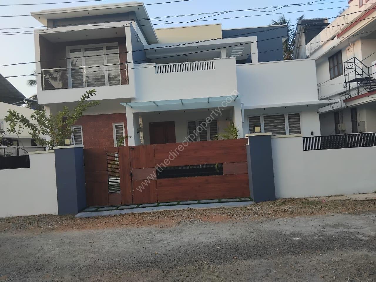 1 house for sale in Kalathode