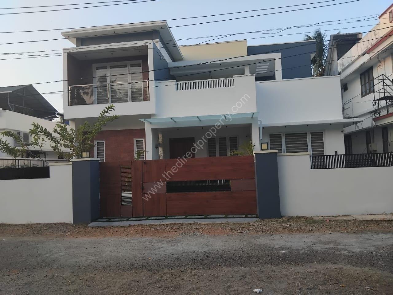 house for sale in Kalathode