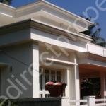 House for sale in Thrissur ollukara