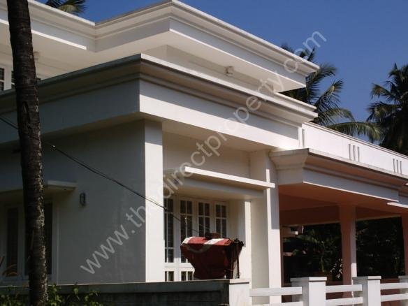 House for sale in Thrissur ollukara