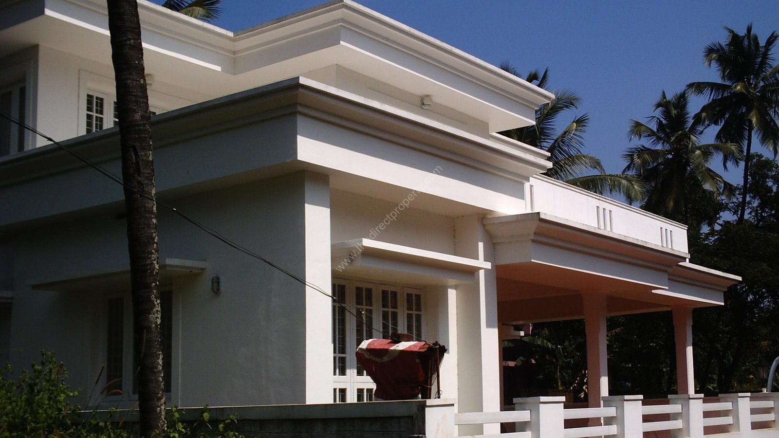 2 House for sale in Thrissur ollukara