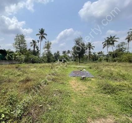 Land for sale in Ernakulam
