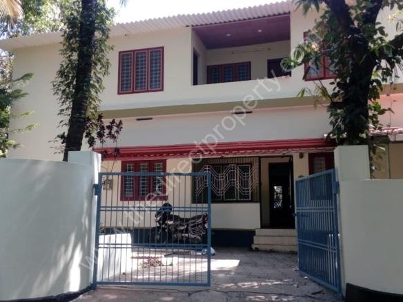 House for sale in Kannur