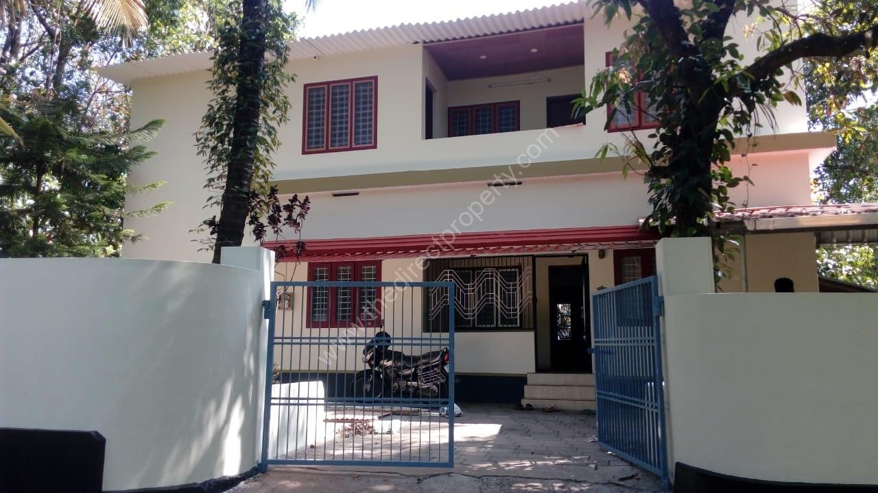 House for sale in Kannur