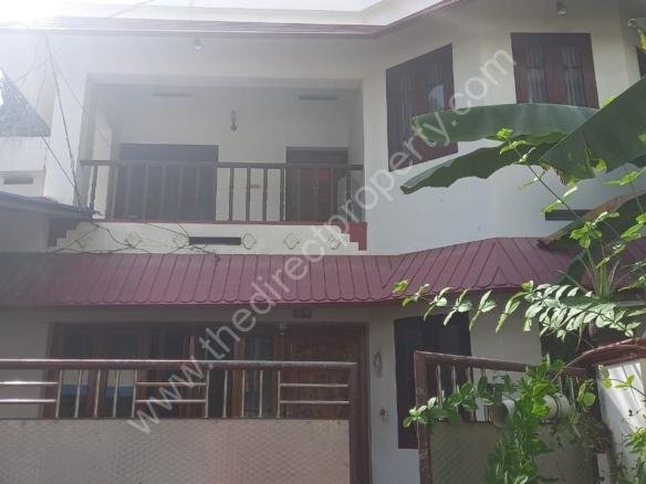 house for sale in Kazhakoottam