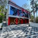 Commercial building for sale in Trivandrum
