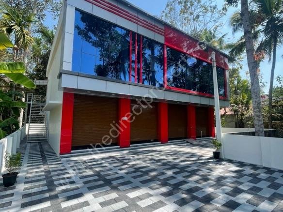 Commercial building for sale in Trivandrum