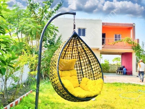 Lohana farm house
