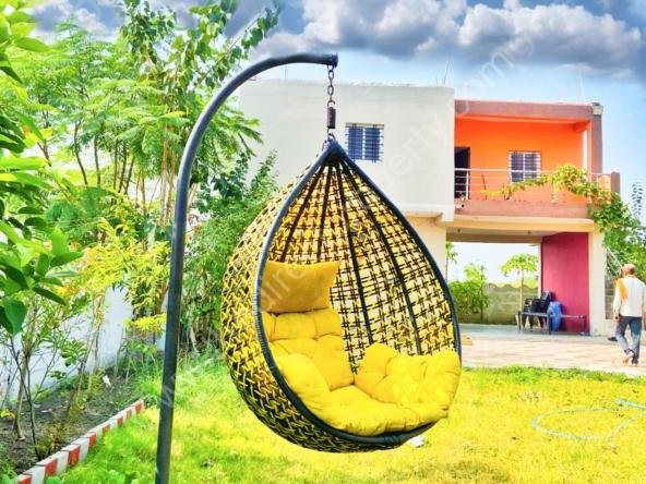 Lohana farm house