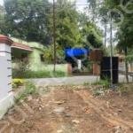 land for sale in Nattassery