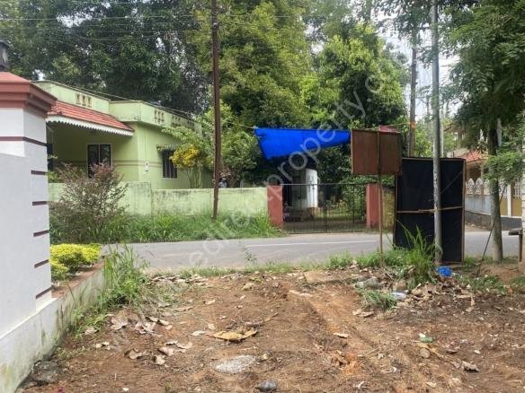land for sale in Nattassery