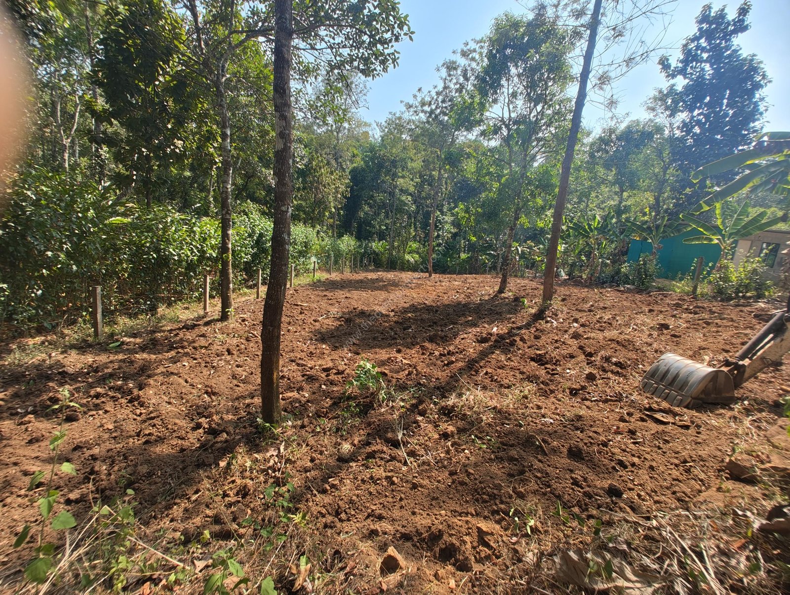 Land for Sale in Pezhungandam