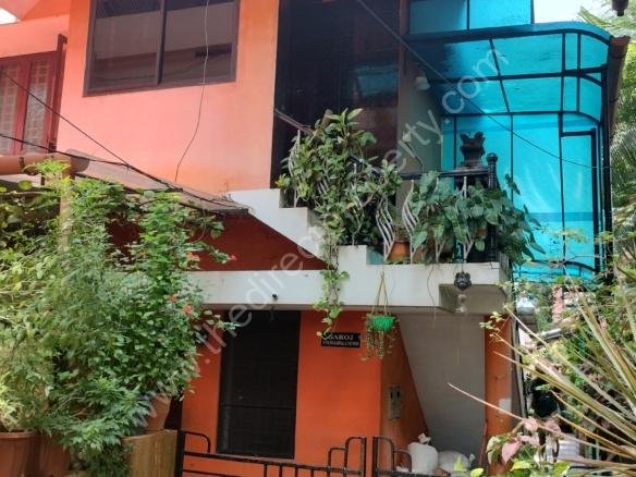house Sale in Tripunithura