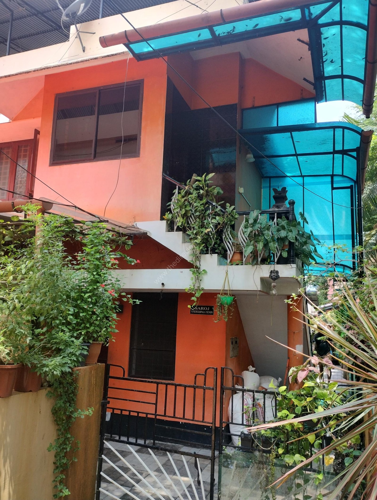 house Sale in Tripunithura