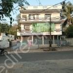 Commercial building at Trivandrum
