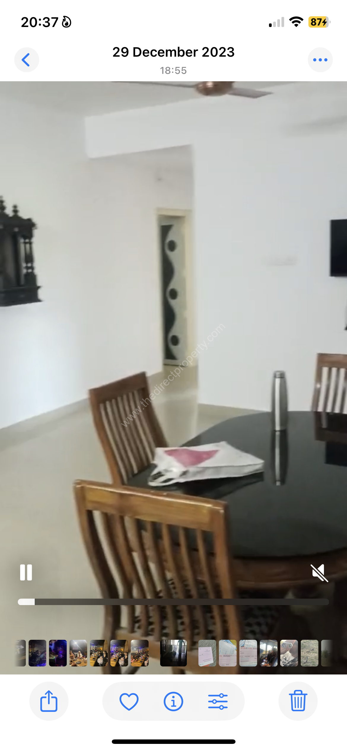 flat for sale in Ottapalam