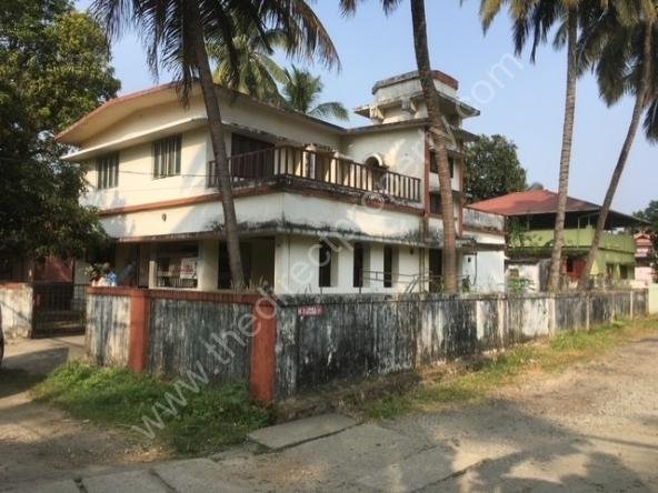 House for sale in Palakkad