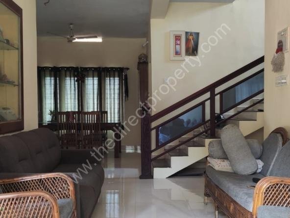 House for sale in Kothamangalam