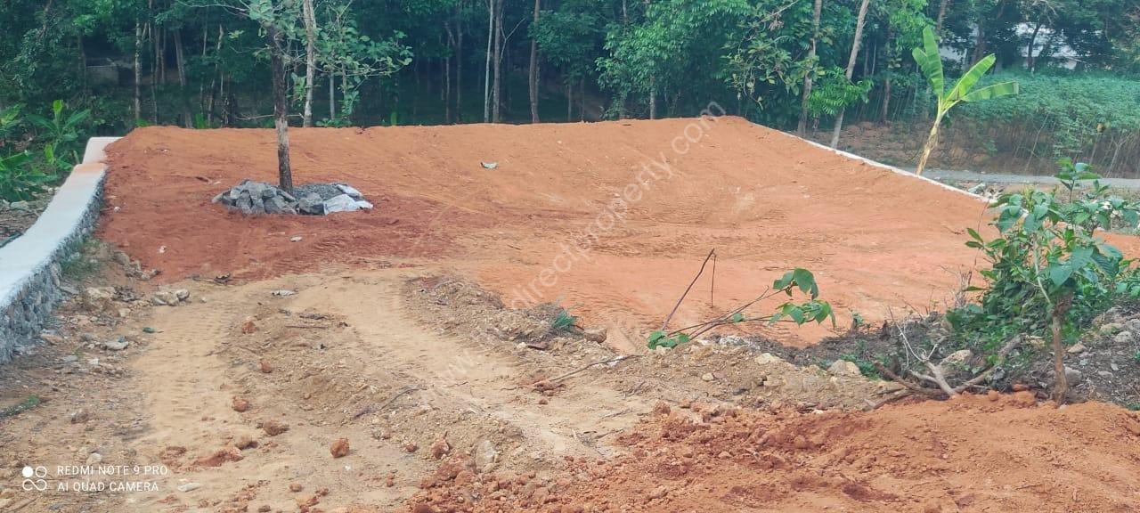 Pic 4 land for sale in Kuttilanji, Kothamangalam