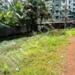 Land for sale in Edappally