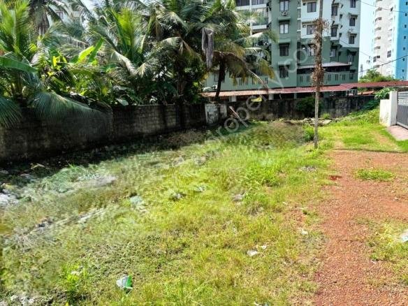Land for sale in Edappally