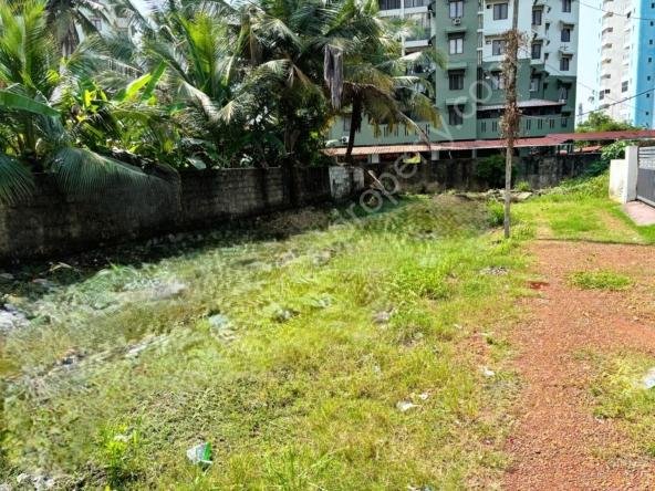 Land for sale in Edappally
