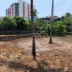 Commercial land for sale in Punalur