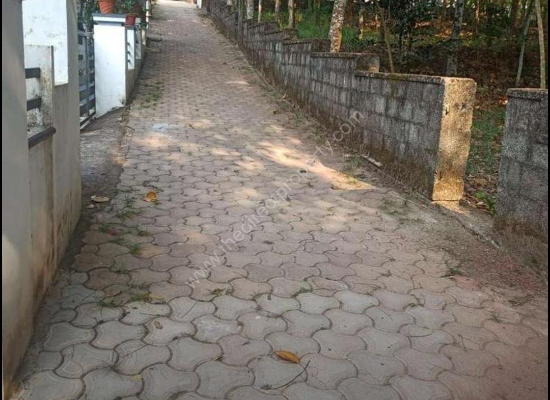 House for rent in Kottayam