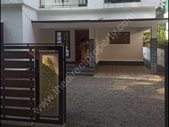 House for rent in Kottayam