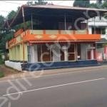 Commercial building/land for Sale in Pandalam