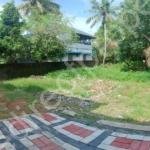 Residential plot for sale in Koonammavu
