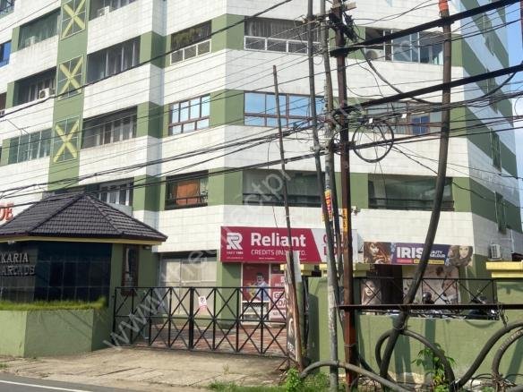 Commercial Space on Main Chittoor Road