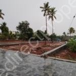 land & plot for sale in Nedumbassery Airport