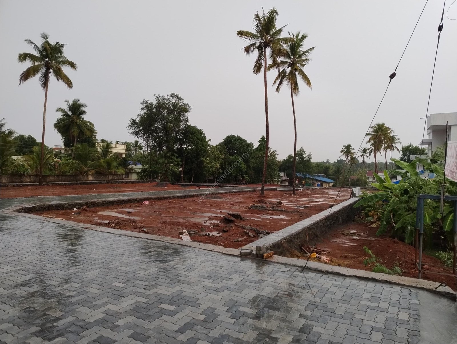 land & plot for sale in Nedumbassery Airport