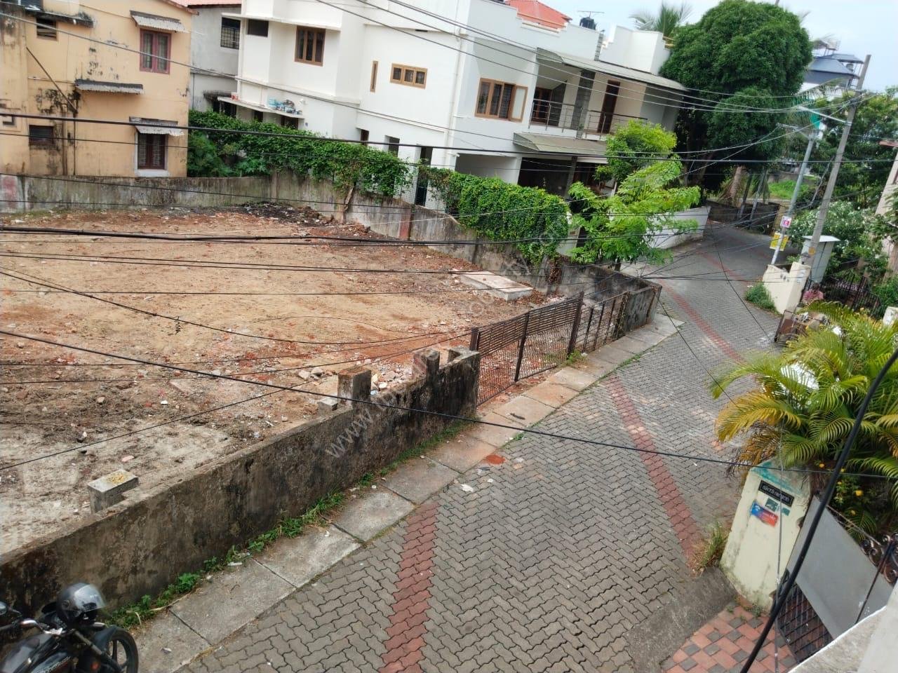 Land for sale