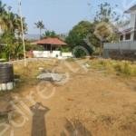 Land for sale in Thrissur