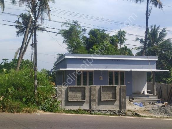 House for sale in Karimughal