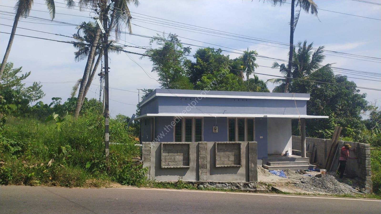 House for sale in Karimughal