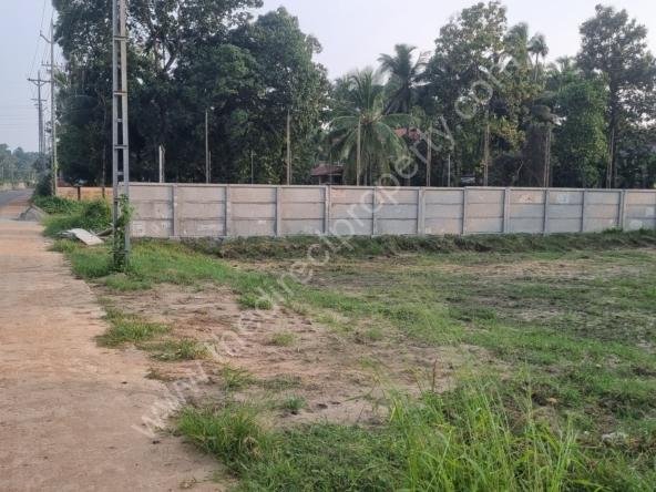 Plot For Sale in Ernakulam