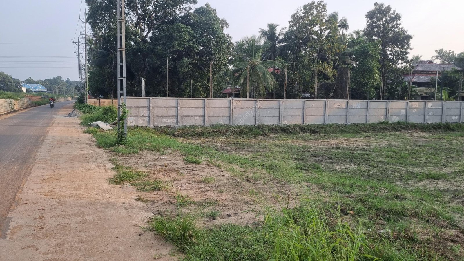 Plot For Sale in Ernakulam