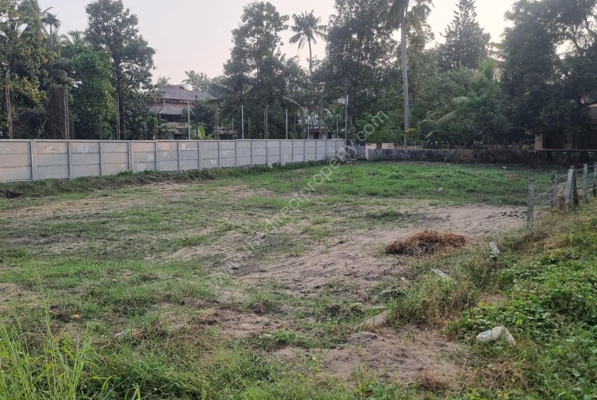 Plot For Sale in Ernakulam