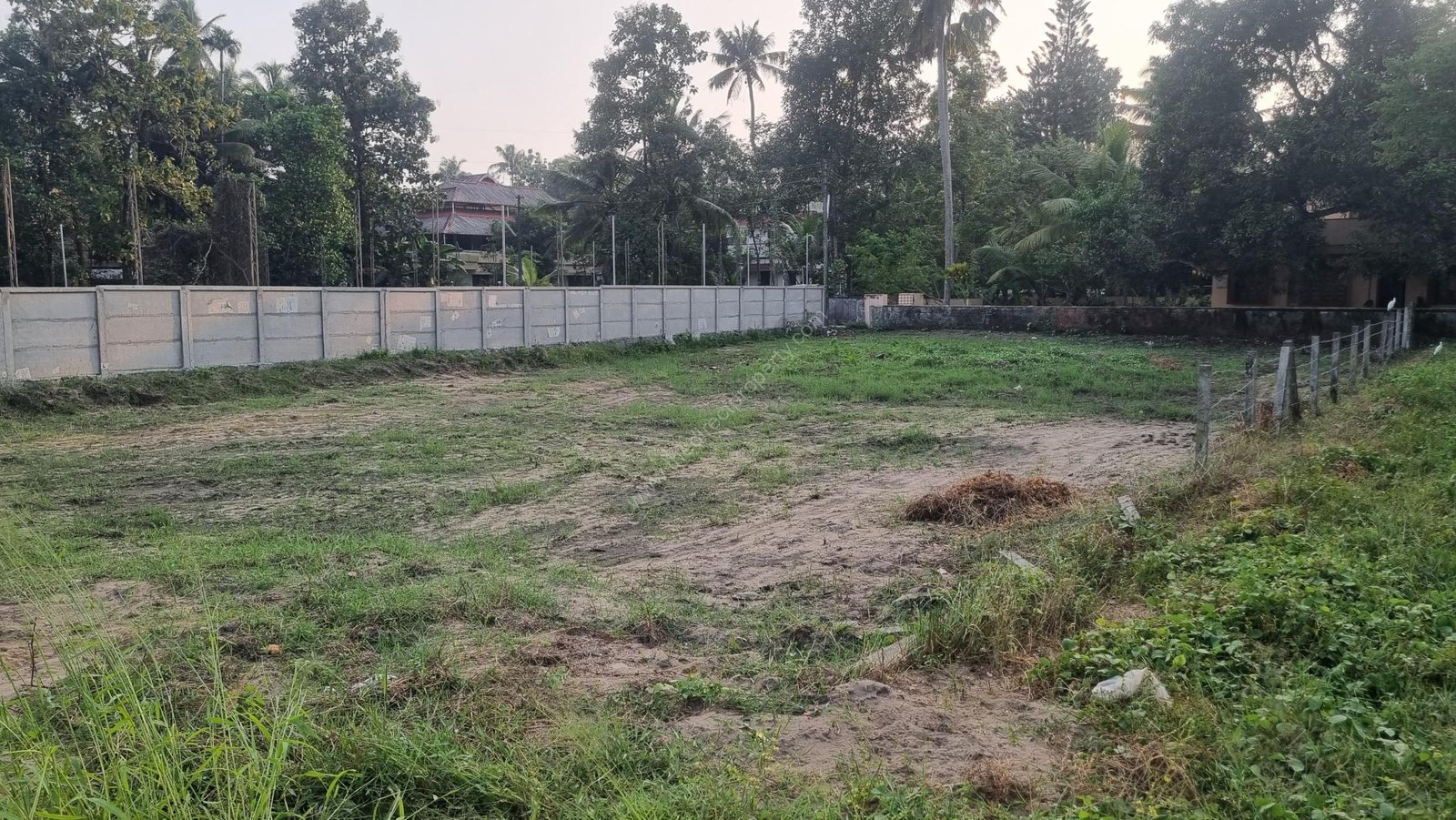 Plot For Sale in Ernakulam
