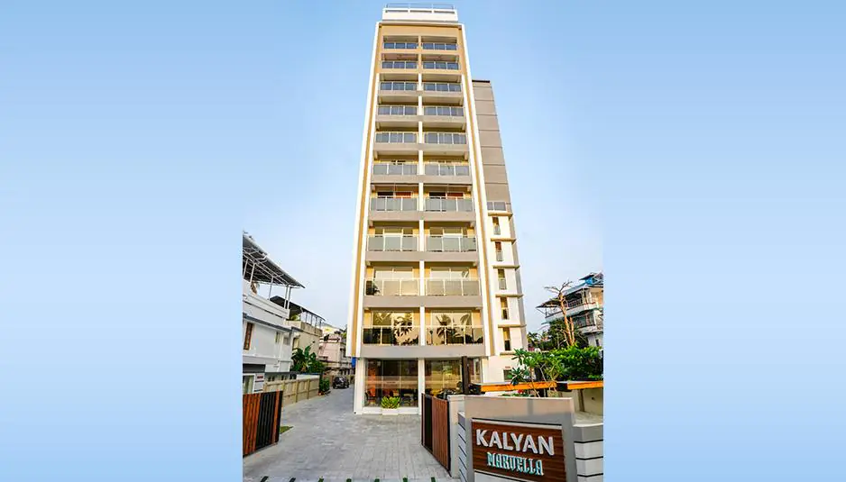 Apartment for Sale in Kochi
