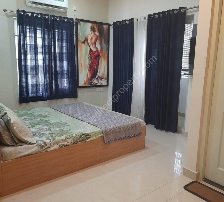 Apartment for sale in Vyttila