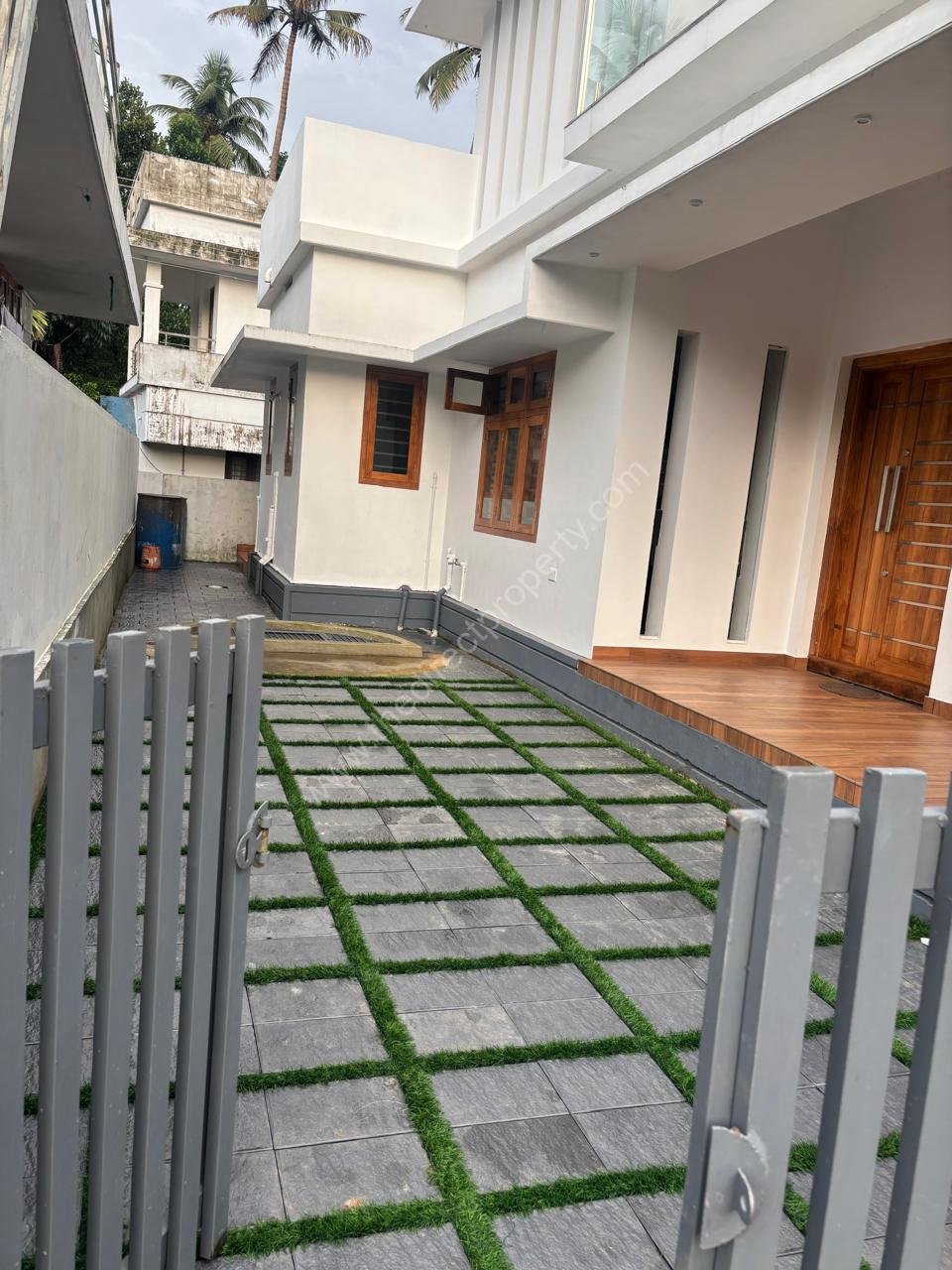 House for sale in Nadathara Thrissur