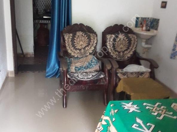 Low budget house for sale