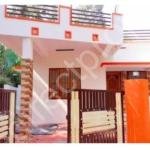 House for sale in Vazhamuttom