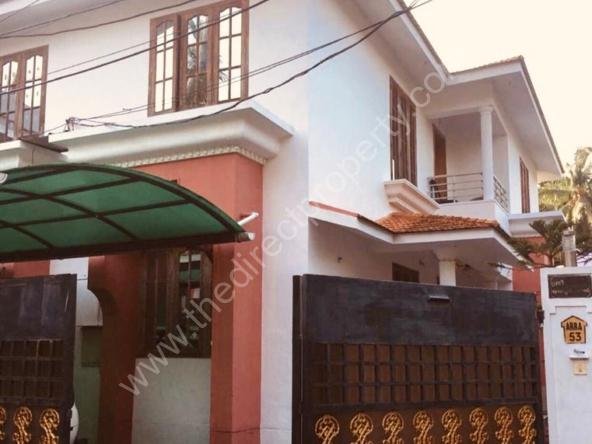 House for sale in Kumarapuram